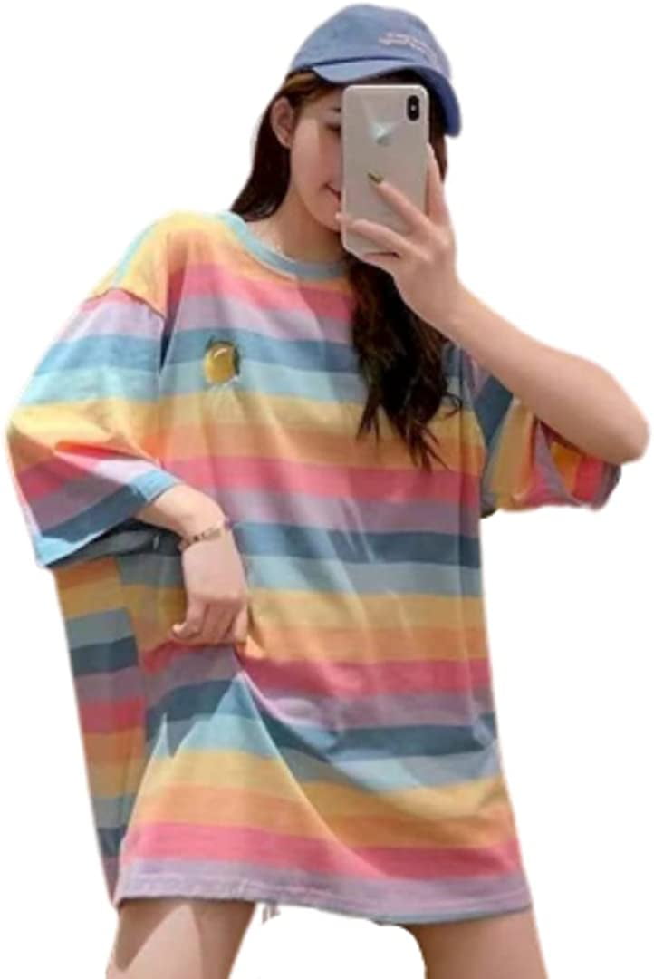 PIKADINGNIS Kawaii T Shirt Kawaii Shirt Kawaii Clothes Japanese Kawaii