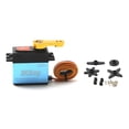 thumbnail image 1 of Digital Servo 30kg High Torque 180° Stainless Steel Gear Servo for 1/8 1/10 Remote Control, 1 of 8