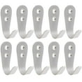 thumbnail image 1 of Uinagy Stainless Steel U-Shaped Single Hook, 1 of 7