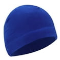 thumbnail image 3 of fenteer 2xWindproof Hat Men Lightweight Winter Beanie for Basketball Hiking Pcs, 3 of 8