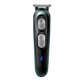 thumbnail image 5 of Cortapelos recargable por USB, recortadora de pelo inalámbrica, Kit de corte de pelo eléctrico Labymos Cortar el pelo, 5 of 7