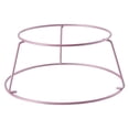 thumbnail image 1 of SHISUYAN Bread Cooling Rack Stainless Steel Round Steamer Rack Cake Cooling Rack, 1 of 8