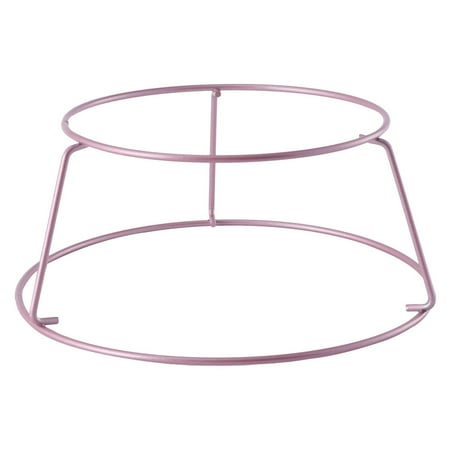 

PATKAW Bread Cooling Rack Stainless Steel Round Steamer Rack Cake Cooling Rack