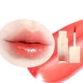 thumbnail image 2 of XWSHYW Lápiz Labial Lápiz Labial de Gelatina Líquida, Esmalte de Labios de Agua Voluminosa, Tinte de Agua Brillante, 6 Colores, Acabado Brillante, Tinte de Labios de Belleza Natural de Larga Duración, 2 of 5