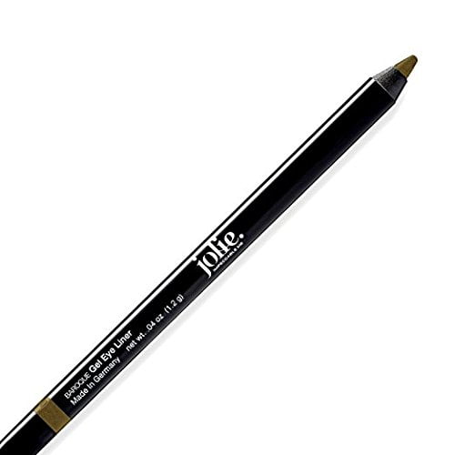 Lápiz delineador de ojos Jolie Super Smooth Gel Crayon - Barroco