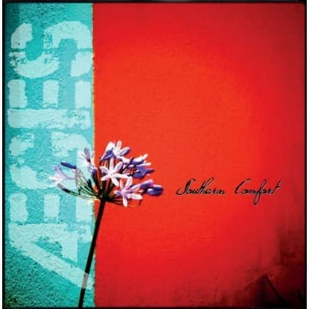 Aeges - Southern Comfort/Stars - Vinyl (7-Inch)