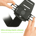 thumbnail image 3 of Secure Grip for Active Users 360° Rotating Phone Wrist Strap, 3 of 6
