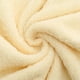 thumbnail image 4 of 2 unids/set de toallas de baño de lana Coral, toalla de microfibra suave y cómoda, toalla facial de absorción de agua yeacher estándar, 4 of 6