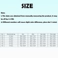 thumbnail image 3 of CAUYDY 5T 6T 7T 8Y 9Y 10Y Children Outfits Kids Boy Picture Outfits Long Sleeve Top Elastic Waist Pants Fall Winter Set Boys Pajamas Sizes 7-8 Years,White, 3 of 7