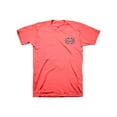 thumbnail image 3 of Blessed Girl Womens T-Shirt Perfect Timing, 3 of 6