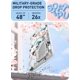thumbnail image 5 of Funda i-Blason Cosmo para Samsung Galaxy S24 Ultra con soporte, 5 of 8