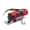 thumbnail image 3 of Mando A Distancia Para Cabrestante, Conveniente, Práctico, Duradero, Portátil, Control De Cabrestante Para Exteriores ANGGREK Winch Remote Controller, 3 of 8