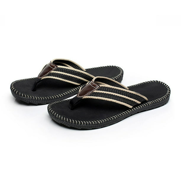 Men Primo Vintage Flip Flop Sandals - Walmart.com
