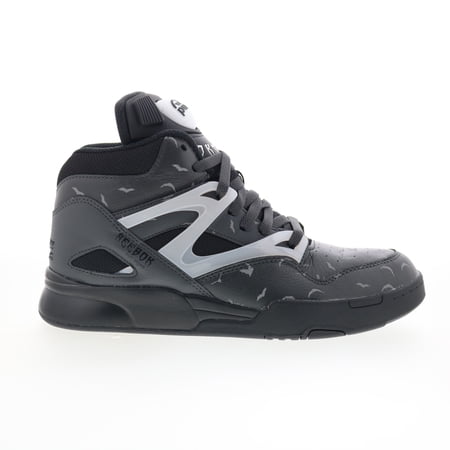 Reebok Adult Mens Pump Omni Zone II Lifestyle Sneakers