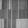 thumbnail image 1 of Ahgly Company Indoor Square Abstract Gray Contemporary Area Rugs, 5' Square, 1 of 1