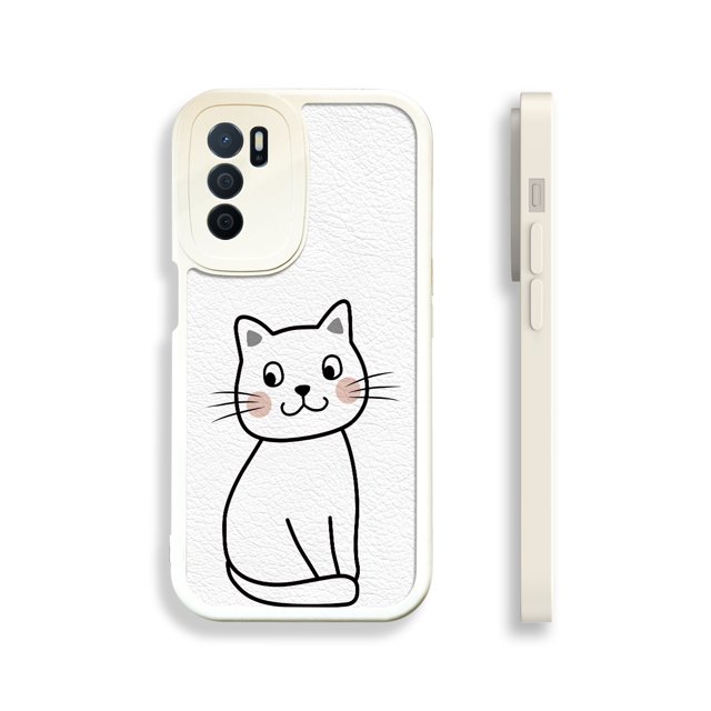 Da rienda suelta a tu creatividad: funda de teléfono plateada de doble capa esmerilada con ilustración divertida para iPhone 15 Pro Max 14 13 12 Pro 11