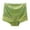 Green, variant on Bigersell Womens Seamless Underwear Clearance Womens Cotton Panties Thong Panty Style P-1677 Nylon Brief Panties Ladies Thong Underwear Briefs Mid Waist Women's Briefs Coffee XL