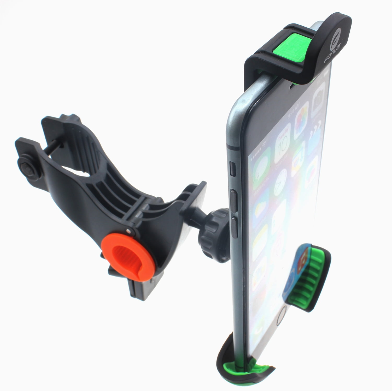 galaxy bike mount