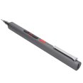 thumbnail image 3 of Mini Electric Screwdriver 3 Gear Rechargeable Precise Magnetic Screwdriver and 26 Bits Set with LED Light for Repair, 3 of 5