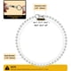thumbnail image 4 of Collar para perros KUDES Chunky Pearl para perros medianos y grandes, 4 of 5