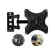 thumbnail image 5 of Soporte de pared para TV/Monitor Belug Ele-Gate HOLD.32 de 14 a 42 negro, 5 of 5