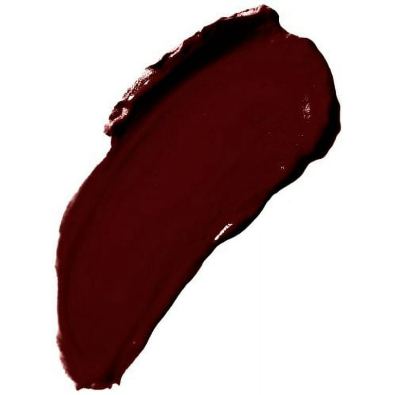 Too Faced 'Divine Wine' burgundy lipstick, Chanel tortoiseshell
