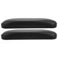 thumbnail image 4 of 2 Pcs Coussinets d'Accoudoir de Fauteuil Roulant Pièces de Fauteuil Roulant Remplacements d'Accoudoirs Confortables, 4 of 8