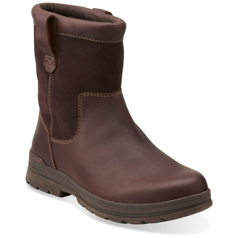 Clarks Mens Ryerson Peak Walmart