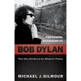 thumbnail image 1 of Pre-Owned The Gospel according to Bob Dylan (Paperback) 0664232078 9780664232078, 1 of 1