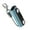 Blue, variant on Magnetic Charging Link For 2S/4/4X/5C/6/6X/6C/7/C7A/U1 Childrens Smartwatch with Portable Lanyard Fast Link Black