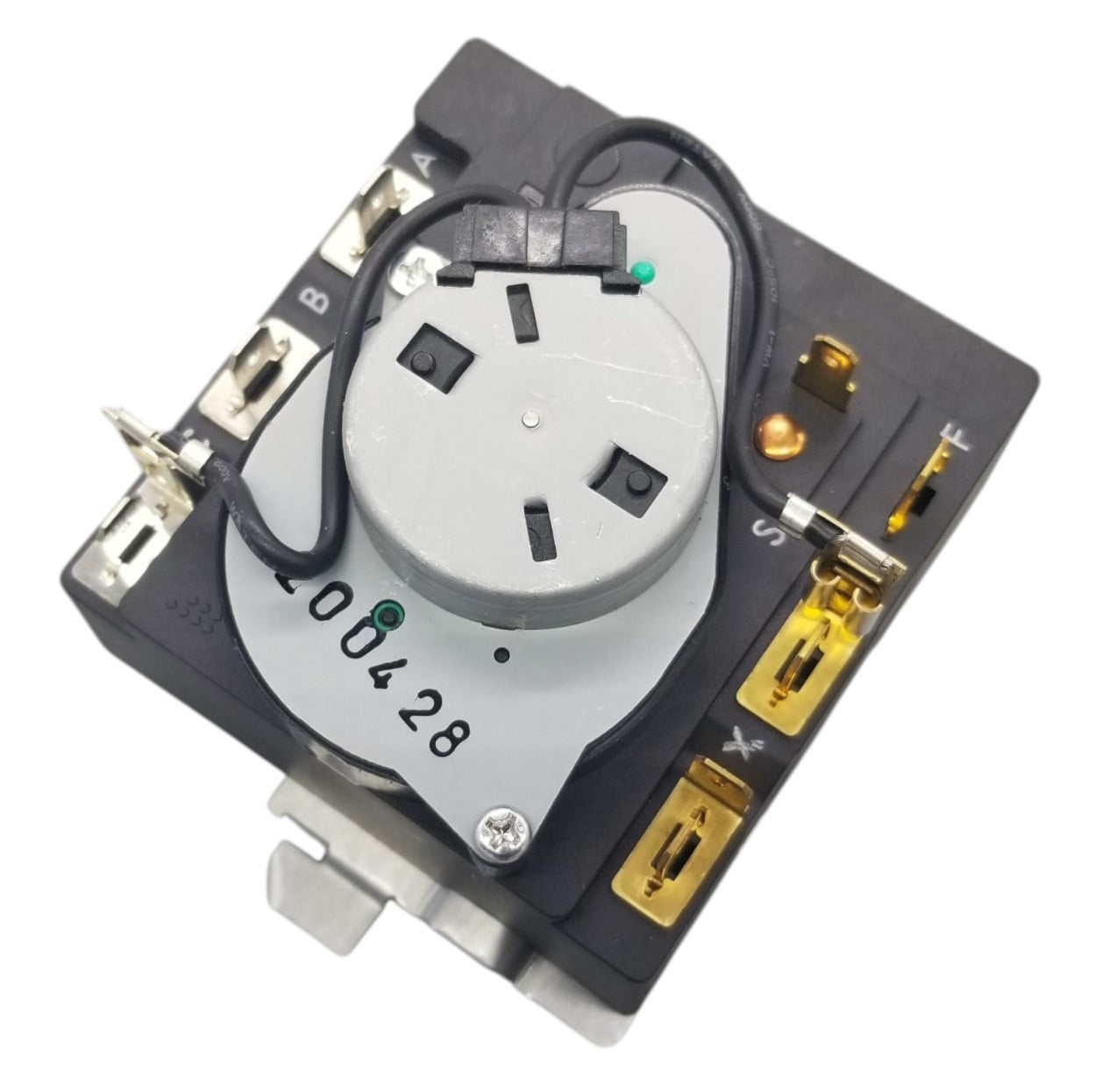 Pre-Owned OEM Replacement for GE Dryer Timer 234D2377P002