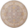 thumbnail image 3 of SAFAVIEH Windsor Collection WDS313G Grey / Cream Rug, 3 of 6
