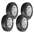 thumbnail image 1 of PAQUETE DE 4 LLANTAS 225/70 R15 TORNEL AMERICA CARGO, 1 of 1