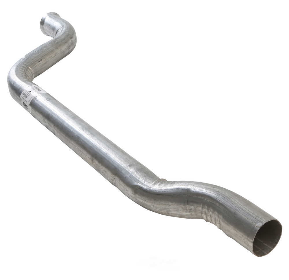 Walker Exhaust Resonator Assembly Fits select: 1985-1993 CHEVROLET CAPRICE, 1992-1993 BUICK ROADMASTER