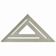 thumbnail image 1 of Johnny Carré Chevron en Aluminium Carré, 12 Po - RAS-120, 1 of 5