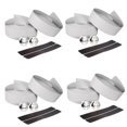 thumbnail image 1 of Breathable Carbon Pattern Bicycle Road Bike Straps Anti-Slip Shock-Absorbing Carbon Pattern Handlebar Tape, 1 of 5
