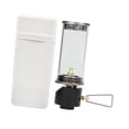 thumbnail image 4 of Linterna de gas para acampar al aire libre, accesorio de iluminación portátil, elegante linterna de gas para tienda de campaña, para viajes, picnic,, 4 of 8