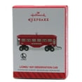 thumbnail image 2 of Hallmark Ornament: 2014 Lionel 601 Observation Car | QXI2583, 2 of 2