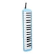 thumbnail image 4 of Melodica,Melodica 37 Key Wind Blowpipe Melodica Key Melodica Performance Driven, 4 of 12