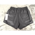 thumbnail image 2 of Richer Poorer Shorts en Éponge Gris Charbon Chiné (TP), 2 of 2