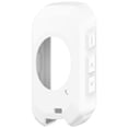 thumbnail image 5 of XiHAMA Silicone Case Compatible with Garmin Edge MTB, Portable Cover Protective Sleeve, Waterproof & Anti-Falling, White, 5 of 7