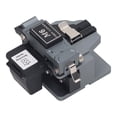thumbnail image 4 of Fiber Cutter, Stable Angle Optical Fiber Cleaver 60000 Time Cutting Rigid Slide High Accuracy Efficient With Waste Collector For Cable, 4 of 7