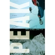 Peak (Paperback)