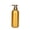 Gold-E, variant on Beautynvta Soap Dispenser, 500ml Plastic Hand Soap Dispenser for Bathroom, Dish Soap Dispenser for Kitchen, Reusable Liquid Lotion Containers Bottle