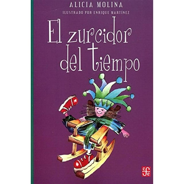 El zurcidor del tiempo