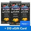 [$10 Savings] Buy Pedialyte Orange Breeze Advanced Care Plus Electrolyte 18ct Powder, Receive Free $10 Walmart eGift Card