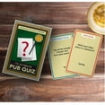Gift Republic Christmas Music Trivia Cards