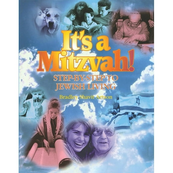 It's a Mitzvah, (Paperback)