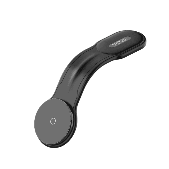 Magnetic Wireless Charging Phone Car Holder HC1543