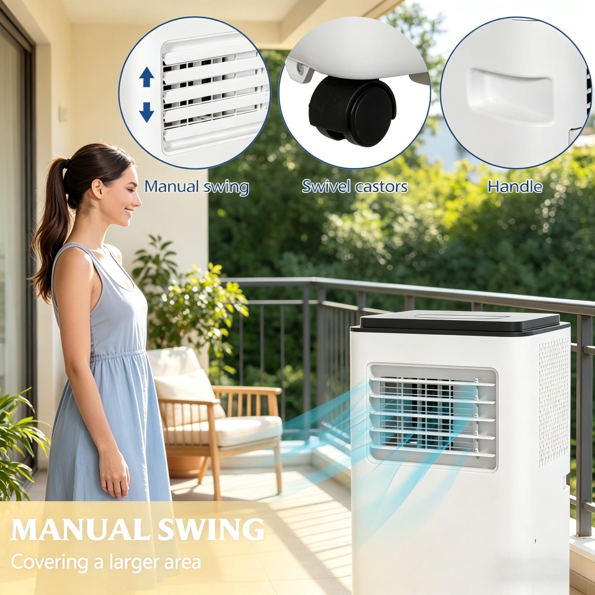 Air Conditioner